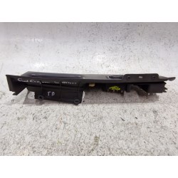 Recambio de mando elevalunas trasero derecho para ford explorer 4.0 207 cv automatico referencia OEM IAM XL2414B132BAW  