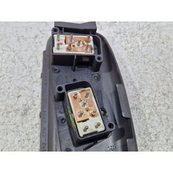 Recambio de mando elevalunas trasero derecho para ford explorer 4.0 207 cv automatico referencia OEM IAM XL2414B132BAW  