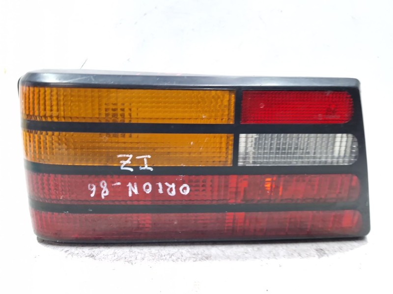 Recambio de piloto trasero izquierdo para ford orion ii (aff) 1.6 d referencia OEM IAM 79BGQ3N004  