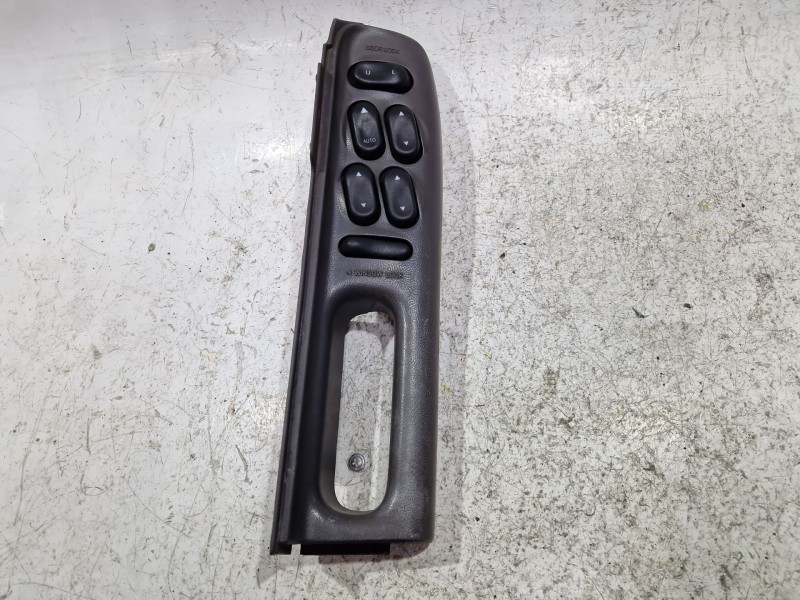 Recambio de mando elevalunas delantero izquierdo para ford explorer 4.0 207 cv automatico referencia OEM IAM XL2414B133BA  
