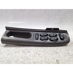 Recambio de mando elevalunas delantero izquierdo para ford explorer 4.0 207 cv automatico referencia OEM IAM XL2414B133BA  