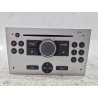 Recambio de sistema audio / radio cd para opel meriva a monospace (x03) 1.3 cdti (e75) referencia OEM IAM 7644222317  
