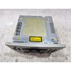 Recambio de sistema audio / radio cd para opel meriva a monospace (x03) 1.3 cdti (e75) referencia OEM IAM 7644222317  