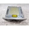 Recambio de sistema audio / radio cd para opel meriva a monospace (x03) 1.3 cdti (e75) referencia OEM IAM 7644222317  