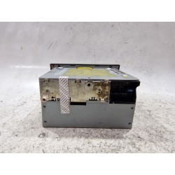 Recambio de sistema audio / radio cd para opel meriva a monospace (x03) 1.3 cdti (e75) referencia OEM IAM 7644222317  