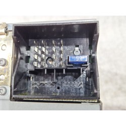 Recambio de sistema audio / radio cd para opel meriva a monospace (x03) 1.3 cdti (e75) referencia OEM IAM 7644222317  