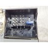 Recambio de sistema audio / radio cd para opel meriva a monospace (x03) 1.3 cdti (e75) referencia OEM IAM 7644222317  