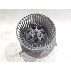 Recambio de motor calefaccion para volkswagen passat berlina (362)(10.2010) 1.6 advance bluemotion [1,6 ltr. - 77 kw tdi dpf] re