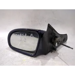 Recambio de retrovisor izquierdo para opel corsa b (s93) 1.7 d (f08, f68, m68) referencia OEM IAM 008062349  