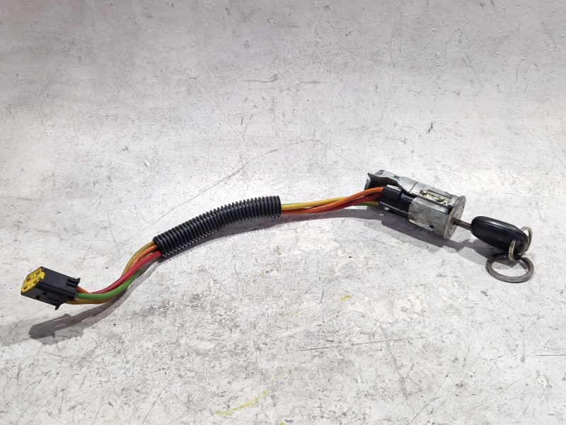 Recambio de conmutador de arranque para renault megane i scenic (ja0)(1996) 1.6 referencia OEM IAM   