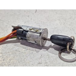 Recambio de conmutador de arranque para renault megane i scenic (ja0)(1996) 1.6 referencia OEM IAM   