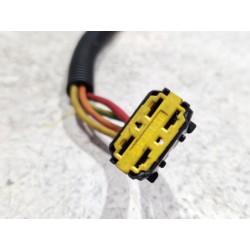 Recambio de conmutador de arranque para renault megane i scenic (ja0)(1996) 1.6 referencia OEM IAM   