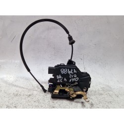 CERRADURA PUERTA DELANTERA IZQUIERDA 