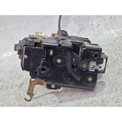 Recambio de cerradura puerta delantera izquierda para volkswagen golf iv (1j1) 1.9 tdi referencia OEM IAM   