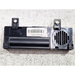 Recambio de modulo electronico para citroën c3 ii (sc_) 1.6 hdi referencia OEM IAM 9801862580  