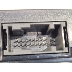 Recambio de modulo electronico para citroën c3 ii (sc_) 1.6 hdi referencia OEM IAM 9801862580  