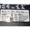 Recambio de modulo electronico para citroën c3 ii (sc_) 1.6 hdi referencia OEM IAM 9801862580  