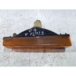 Recambio de piloto delantero derecho para ford fiesta i (gfbt) 0.9 referencia OEM IAM 77FG13368CA  