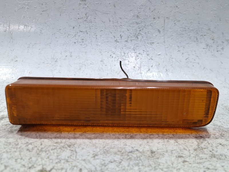 Recambio de piloto delantero izquierdo para ford fiesta i (gfbt) 0.9 referencia OEM IAM 77FG13369CA  