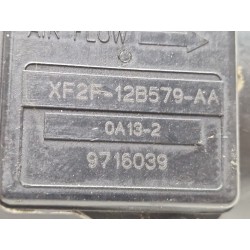 Recambio de caudalimetro para ford explorer 4.0 207 cv automatico referencia OEM IAM XF2F12B579AA  