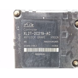 Recambio de nucleo abs para ford explorer 4.0 207 cv automatico referencia OEM IAM 10051181861  