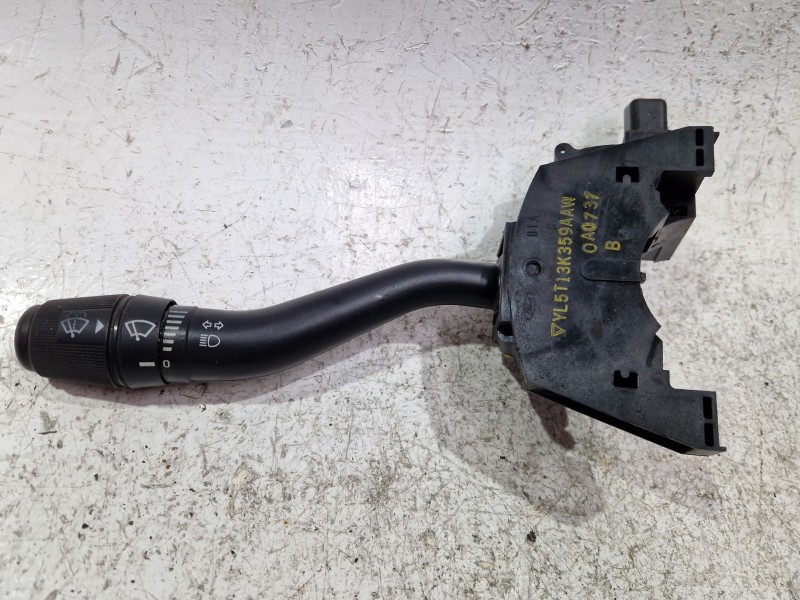 Recambio de mando limpiaparabrisas para ford explorer 4.0 207 cv automatico referencia OEM IAM YL5T13K359AAW  