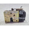 Recambio de cerradura puerta delantera izquierda para citroën xsara (n1) 2.0 hdi 90 referencia OEM IAM   