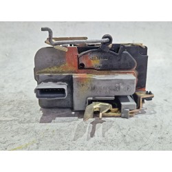 Recambio de cerradura puerta delantera izquierda para citroën xsara (n1) 2.0 hdi 90 referencia OEM IAM   