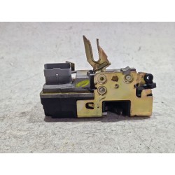 Recambio de cerradura puerta delantera izquierda para citroën xsara (n1) 2.0 hdi 90 referencia OEM IAM   