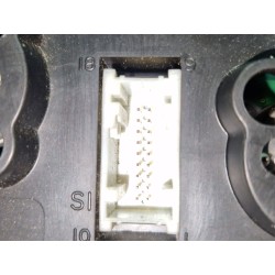 Recambio de cuadro completo para rover 75 (rj) 2.0 cdt referencia OEM IAM S0147a0036  