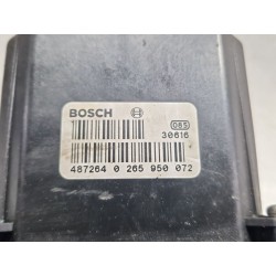 Recambio de nucleo abs para citroën xsara picasso (n68) 1.6 hdi referencia OEM IAM 0265950072  
