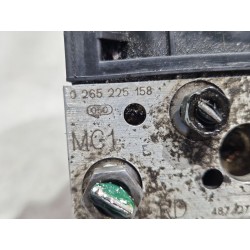 Recambio de nucleo abs para citroën xsara picasso (n68) 1.6 hdi referencia OEM IAM 0265950072  