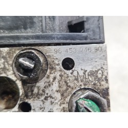 Recambio de nucleo abs para citroën xsara picasso (n68) 1.6 hdi referencia OEM IAM 0265950072  