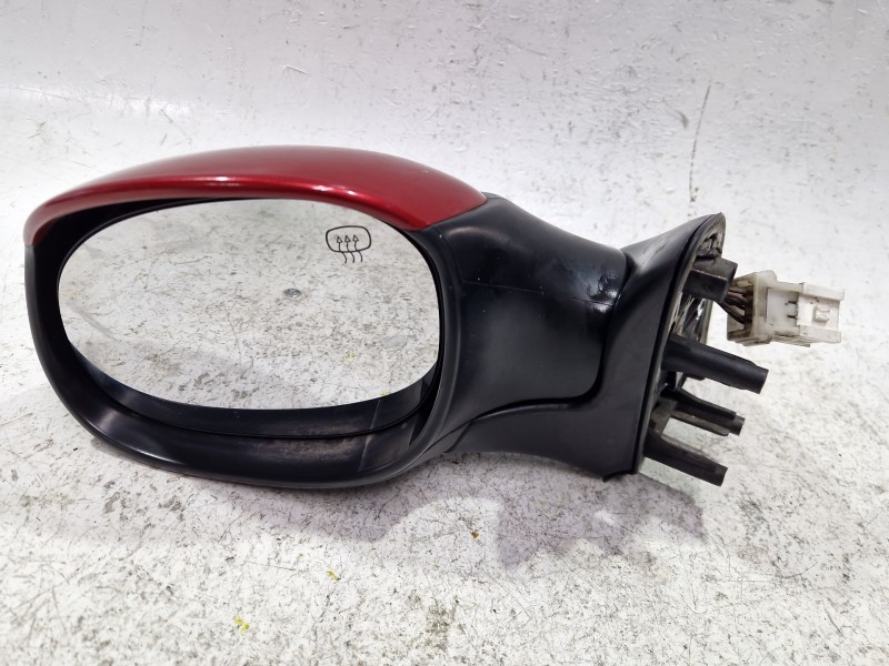 Recambio de retrovisor izquierdo para citroën xsara picasso (n68) 1.6 hdi referencia OEM IAM 96484820XT  
