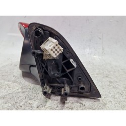 Recambio de retrovisor izquierdo para citroën xsara picasso (n68) 1.6 hdi referencia OEM IAM 96484820XT  