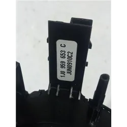 Recambio de anillo airbag para seat toledo (1m2)(03.1999) 1.9 tdi referencia OEM IAM 1J0959653B  