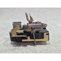 Recambio de cerradura puerta delantera derecha para citroën xsara (n1) 2.0 hdi 90 referencia OEM IAM   