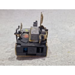 Recambio de cerradura puerta delantera derecha para citroën xsara (n1) 2.0 hdi 90 referencia OEM IAM   