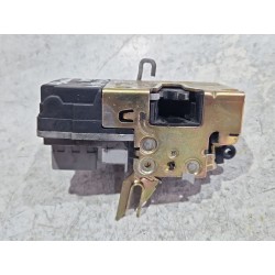 Recambio de cerradura puerta delantera derecha para citroën xsara (n1) 2.0 hdi 90 referencia OEM IAM   