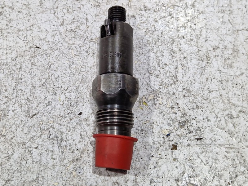 Recambio de inyector para fiat i doblo (223) cargo (2001) 1.9 jtd (223zxe1a) referencia OEM IAM LCR6732602C  