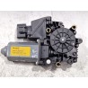 Recambio de motor elevalunas delantero derecho para audi a3 (8l1) 1.9 tdi quattro referencia OEM IAM 119014400092  