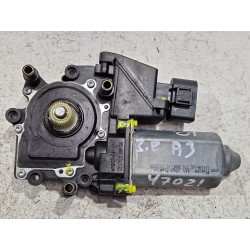 Recambio de motor elevalunas delantero derecho para audi a3 (8l1) 1.9 tdi quattro referencia OEM IAM 119014400092  