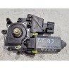 Recambio de motor elevalunas delantero derecho para audi a3 (8l1) 1.9 tdi quattro referencia OEM IAM 119014400092  