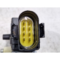 Recambio de motor elevalunas delantero derecho para audi a3 (8l1) 1.9 tdi quattro referencia OEM IAM 119014400092  