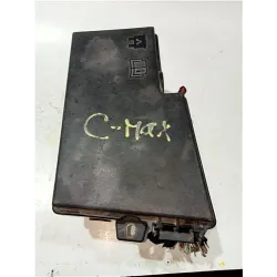 Recambio de caja fusibles/rele para ford c-max (cb3)(20072010) 1.8 tdci referencia OEM IAM 3M5T14A067BB  