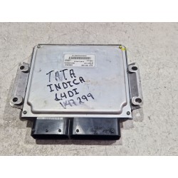 Recambio de centralita inyeccion para tata indica (40_v2) 1.4 di referencia OEM IAM 279715209901  