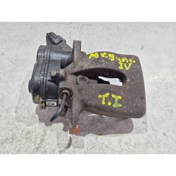 Recambio de pinza freno trasera izquierda para renault megane iii hatchback (bz0/1_, b3_) 1.6 16v (bz0h) referencia OEM IAM 3233
