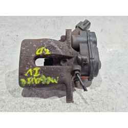 Recambio de pinza freno trasera derecha para renault megane iii hatchback (bz0/1_, b3_) 1.6 16v (bz0h) referencia OEM IAM 323388
