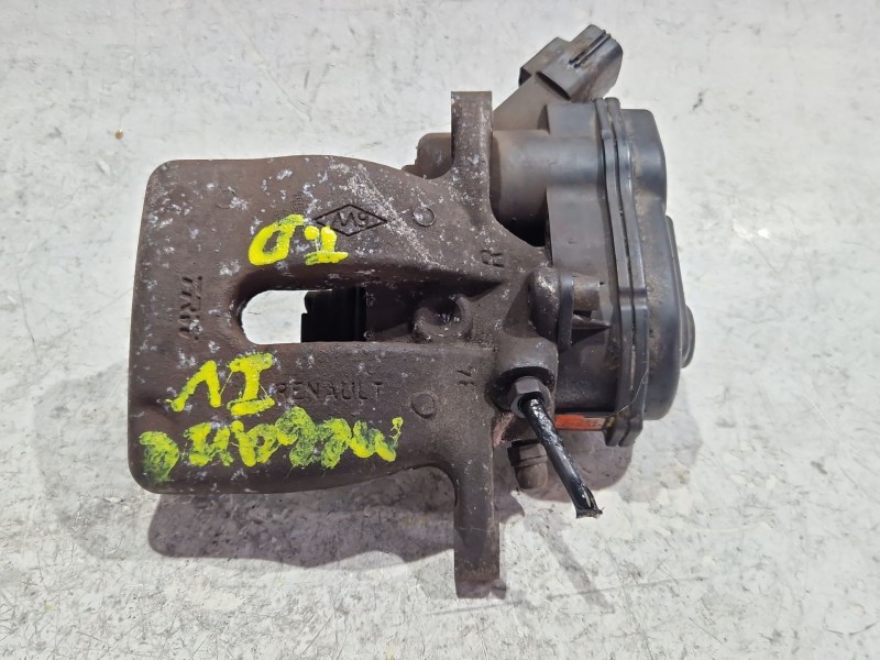 Recambio de pinza freno trasera derecha para renault megane iii hatchback (bz0/1_, b3_) 1.6 16v (bz0h) referencia OEM IAM 323388