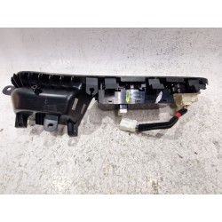 Recambio de mando elevalunas delantero izquierdo para kia carens iv van (a4) crdi referencia OEM IAM 93570A4310  